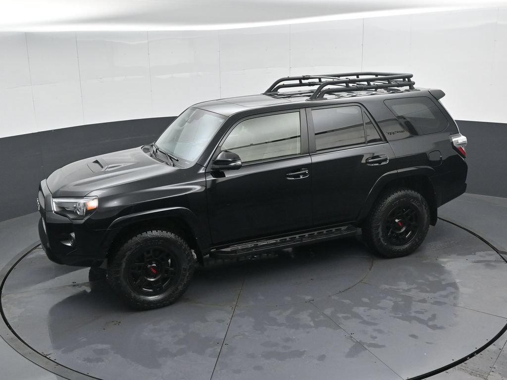 Used 2024 Toyota 4Runner TRD Pro AWD/4WD image 51