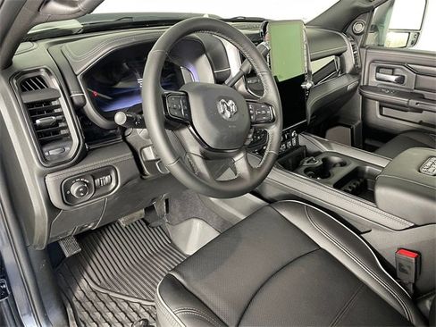 New 2026 RAM 2500 Power Wagon image 3