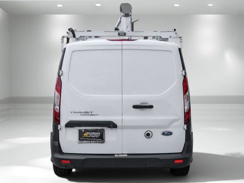 Used 2016 Ford Transit Connect XL FWD image 7