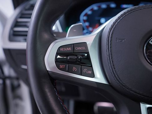 Used 2023 BMW X4 M40i w/ Premium Package image 20