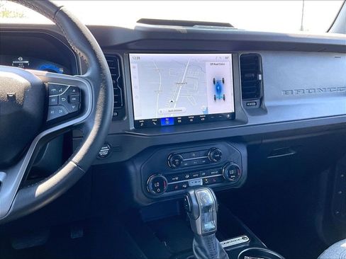 Used 2025 Ford Bronco Big Bend AWD/4WD image 18