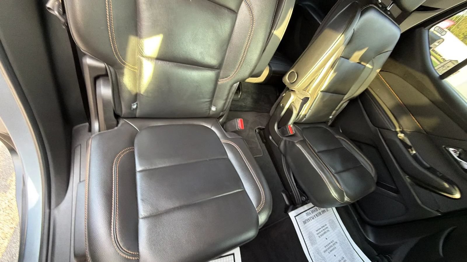 Used 2021 Chevrolet Traverse LT AWD/4WD image 52
