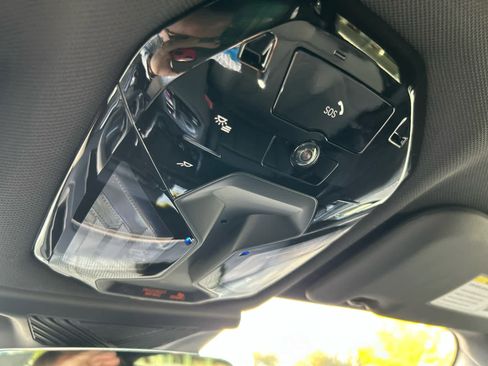 Used 2026 BMW X3 xDrive30 w/ Premium Package image 40