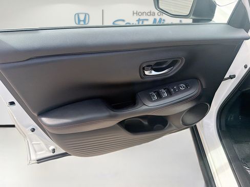Certified 2023 Honda HR-V Sport image 19