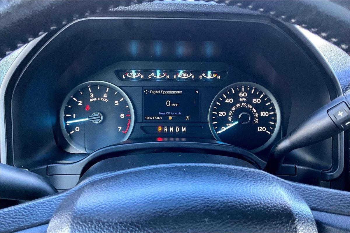 Used 2019 Ford F150 XLT w/ Equipment Group 302A Luxury AWD/4WD image 24