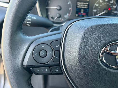 Certified 2024 Toyota Corolla SE FWD image 24
