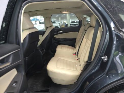 Used 2024 Ford Edge SEL w/ Convenience Package AWD/4WD image 13