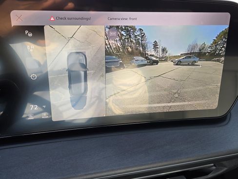 New 2026 Audi Q3 quattro 2.0T image 25