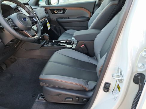 New 2026 Subaru Forester Sport image 14