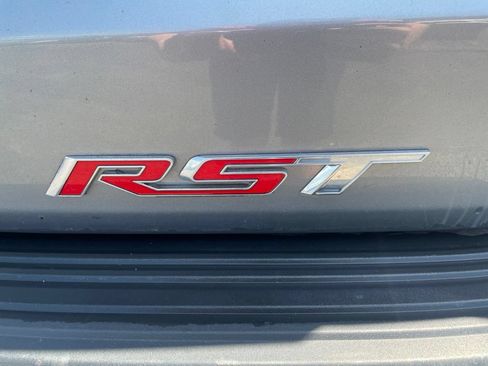 Used 2023 Chevrolet Tahoe RST w/ Luxury Package AWD/4WD image 6