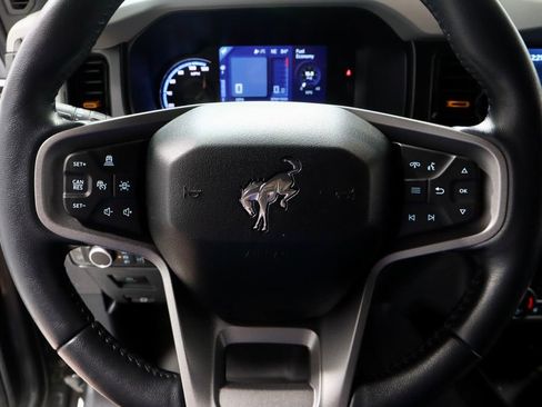 Certified 2022 Ford Bronco Badlands AWD/4WD image 32