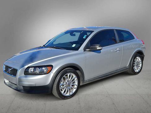 Used 2009 Volvo C30 T5 image 5