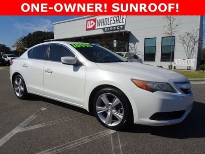 Used 2015 Acura ILX
