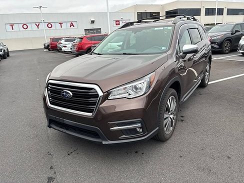 Used 2021 Subaru Ascent Touring w/ Popular Package #2A AWD/4WD image 15