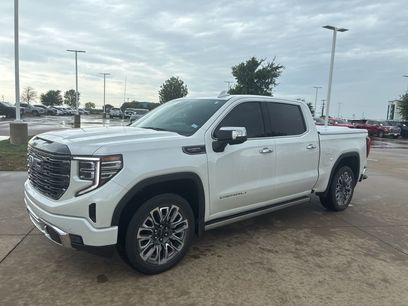 Used 2023 GMC Sierra 1500 Denali Ultimate