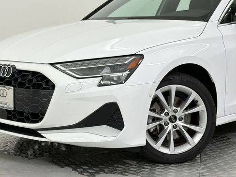 Certified 2026 Audi A3 2.0T Premium w/ Convenience Package AWD/4WD image 11