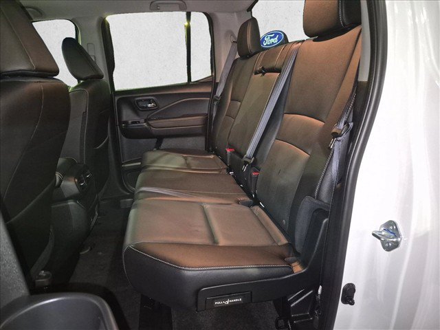 Used 2026 Honda Ridgeline RTL image 19