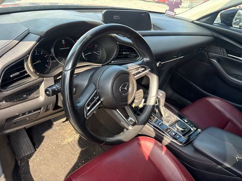 Used 2023 MAZDA CX-30 AWD 2.5 S w/ Preferred Package image 3