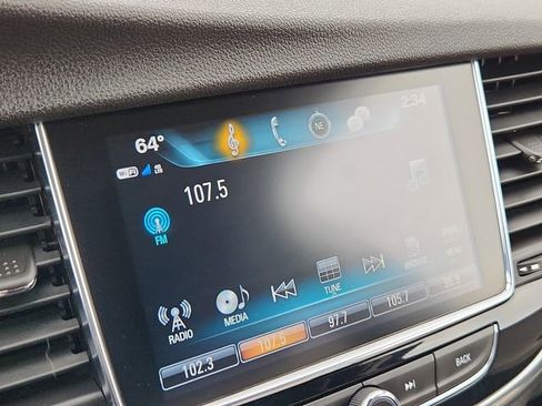 Used 2019 Buick Encore Preferred image 26