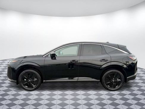 New 2026 Nissan Murano SV image 4