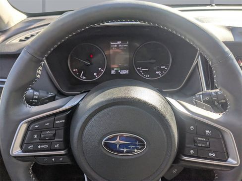 Certified 2025 Subaru Outback Touring XT w/ Popular Package #2 image 29