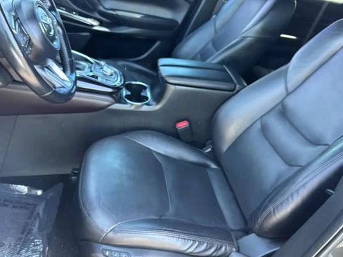 Used 2019 MAZDA CX-9 Grand Touring AWD/4WD image 17