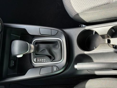 Used 2024 Kia Soul LX w/ Option Group 015 image 24