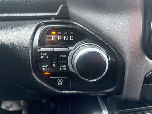 Used 2021 RAM 1500 Big Horn image 30