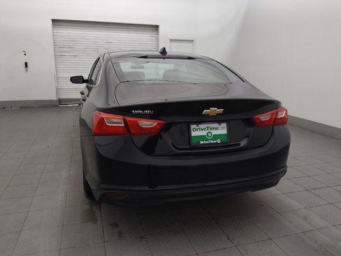 Used 2020 Chevrolet Malibu LS FWD image 6