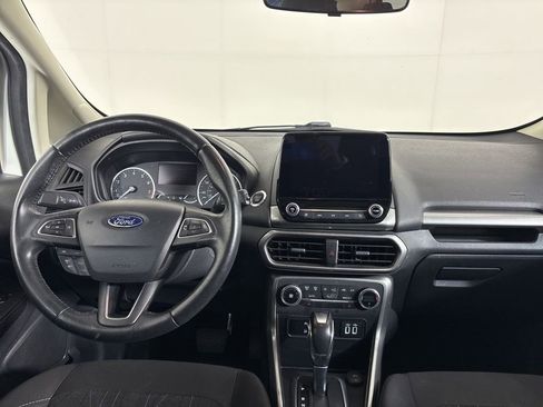 Used 2020 Ford EcoSport SE image 17