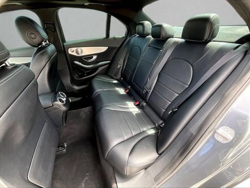 Used 2019 Mercedes-Benz C 300 Sedan image 28