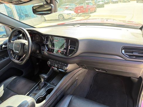 Used 2022 Dodge Durango R/T w/ Blacktop Package image 31