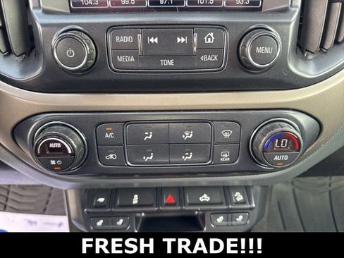 Used 2018 Chevrolet Colorado Z71 image 24