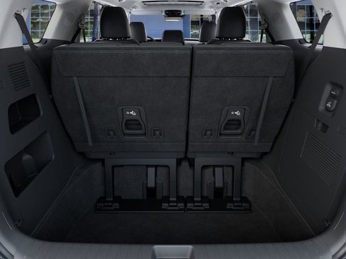 New 2026 Kia Carnival SX FWD image 19