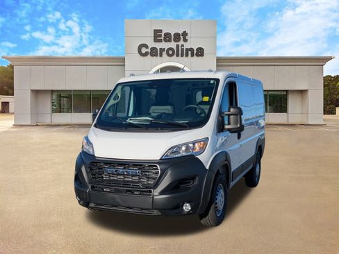 New 2026 RAM ProMaster 1500 w/ Convenience Group image 7