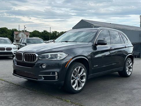Used 2016 BMW X5 xDrive35i AWD/4WD image 6