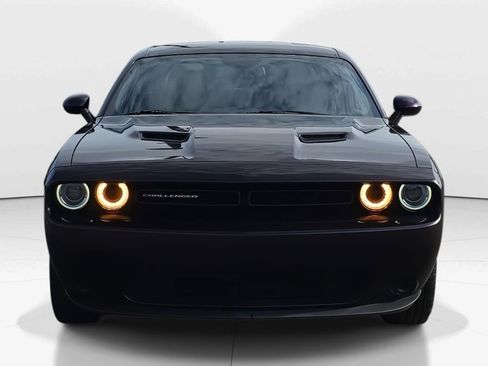 Used 2021 Dodge Challenger SXT w/ Cold Weather Group image 8