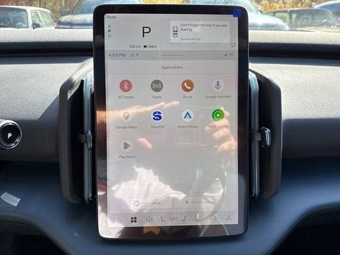 New 2025 Volvo EX30 Ultra w/ Protection Package Premier AWD/4WD image 14