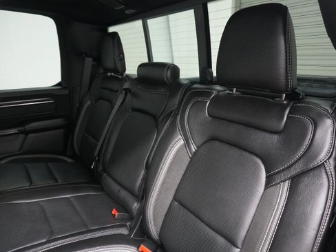 Used 2023 RAM 1500 TRX w/ TRX Level 2 Equipment Group AWD/4WD image 13