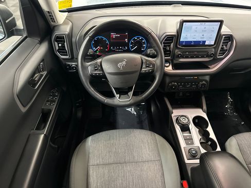 Used 2023 Ford Bronco Sport Big Bend w/ Convenience Package image 20