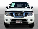 Used 2017 Nissan Frontier SV w/ SV Value Truck Package image 3