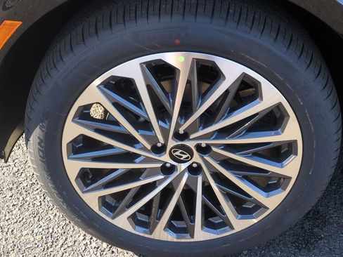 New 2026 Hyundai Palisade Calligraphy AWD/4WD image 9