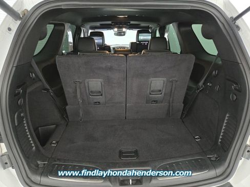 Used 2018 Dodge Durango R/T w/ Technology Group image 16