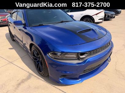 Used 2021 Dodge Charger Scat Pack w/ Plus Group