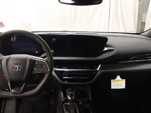 New 2026 Buick Envista Avenir image 26