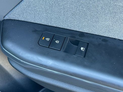 Used 2025 Kia K4 EX FWD image 21
