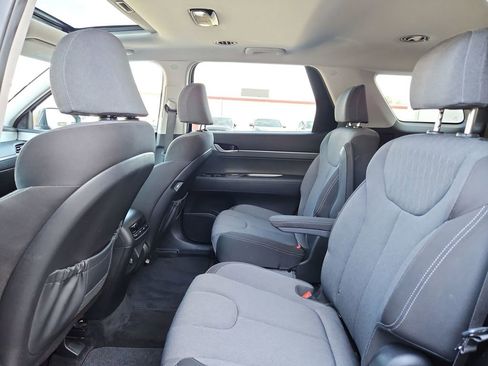 Used 2020 Hyundai Palisade SEL image 27