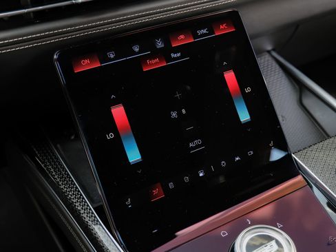 Used 2025 Cadillac Escalade V AWD/4WD image 56