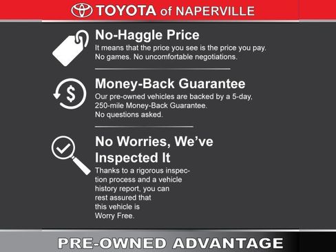 Used 2025 Toyota RAV4 Limited image 3