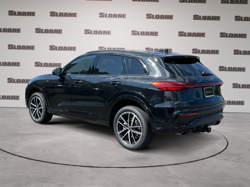 New 2026 Audi Q5 Premium Plus AWD/4WD image 3